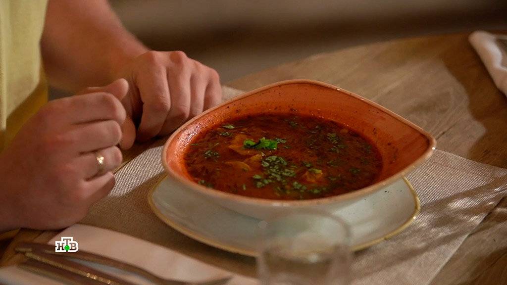 Есть ли польза от супа? | еда и кулинария | школажизни.ру