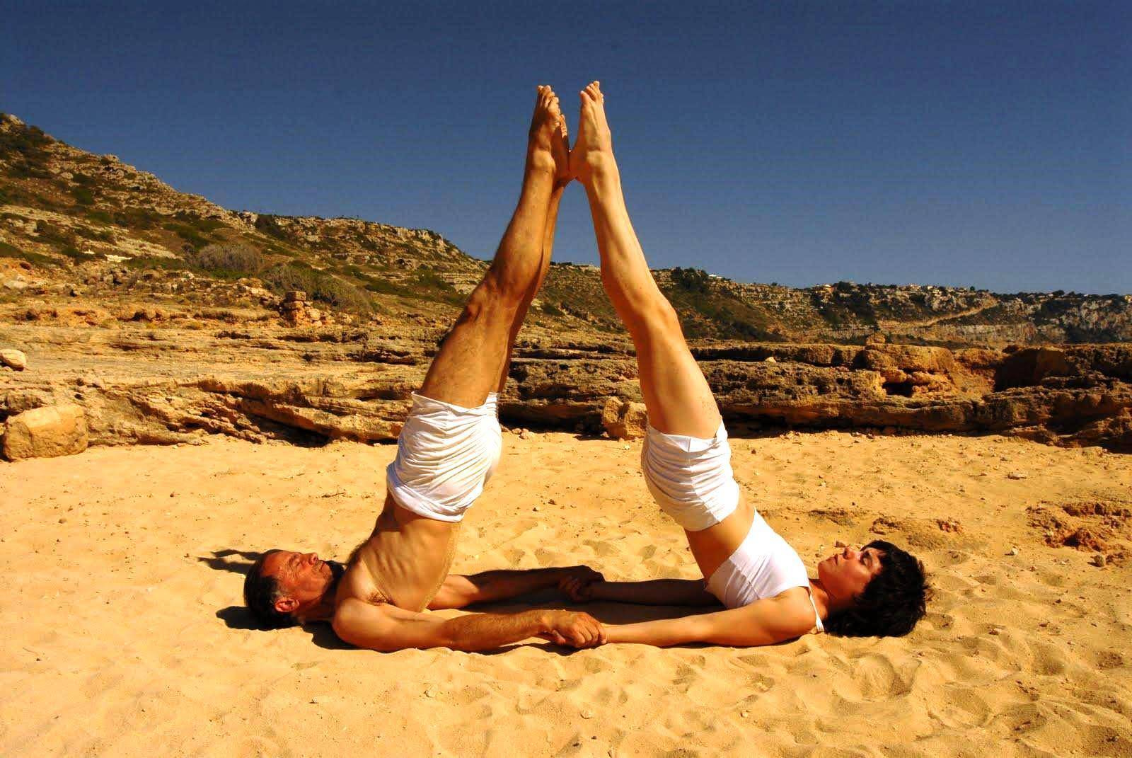 Все самые популярные виды йоги с кратким описанием: какая подходит для вас?