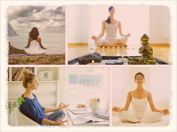 Как научиться медитировать? пошаговая инструкция для начинающих