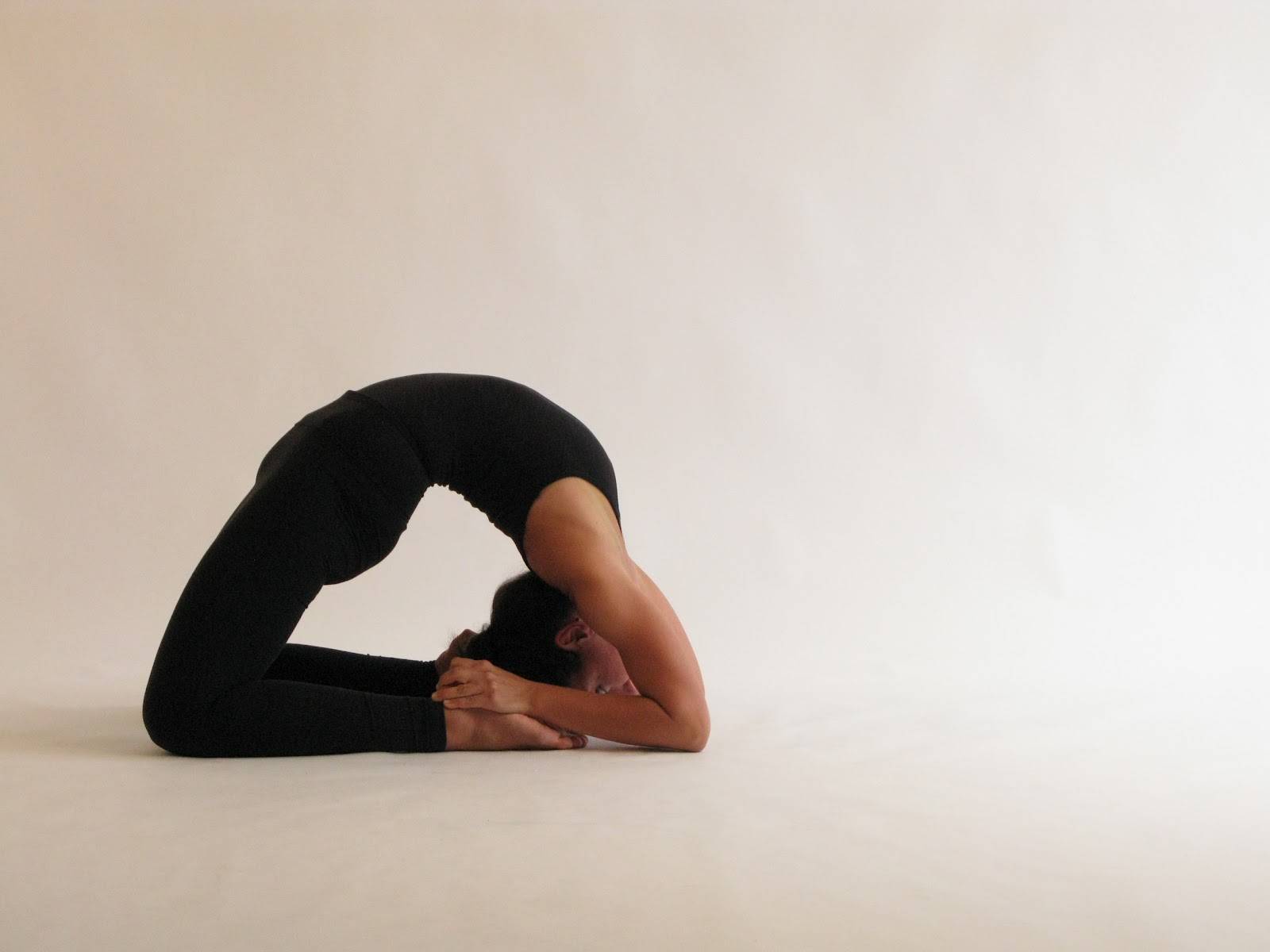 А у вас хорошая растяжка? еще 9 упражнений йоги для расслабления. йога для начинающих
