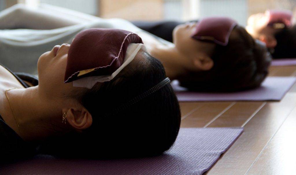 Медитация перед сном полное расслабление: техники для глубокого очищения и расслабления для женщин