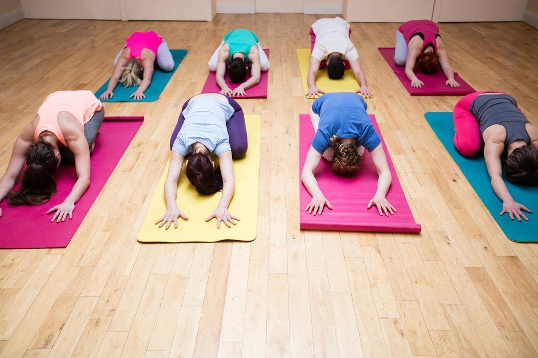Тантра йога: 8 упражнений для гармонизации отношений.