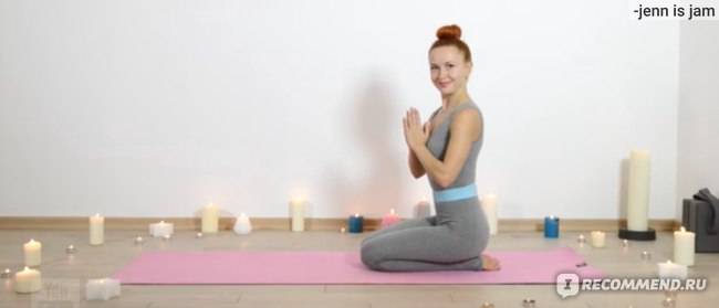 Йога с катериной буйда: йога микс и бикини йога