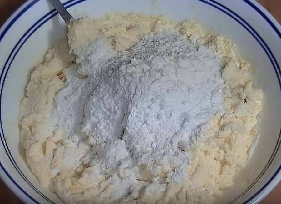 Сырники из творога рецепт на сковороде пышные с мукой с фото как приготовить