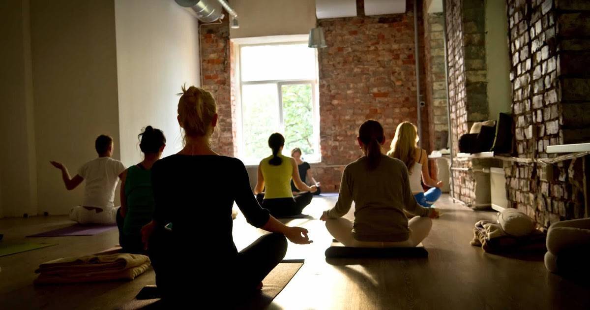 Трансцендентальная медитация — всё, что вы хотели знать