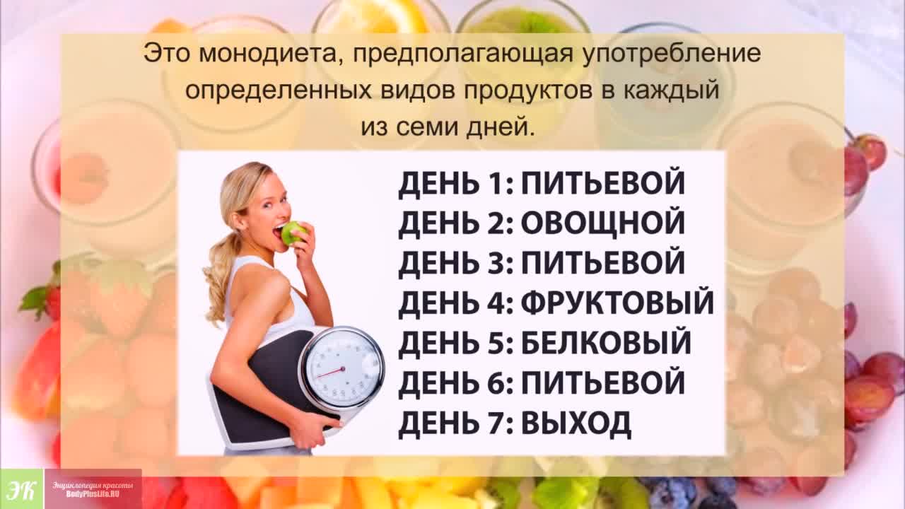 Как похудеть в домашних условиях без диет быстро - allslim.ru