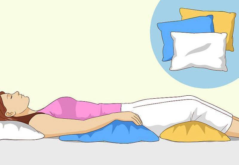 Как заснуть быстро, если не хочешь спать - medical insider
