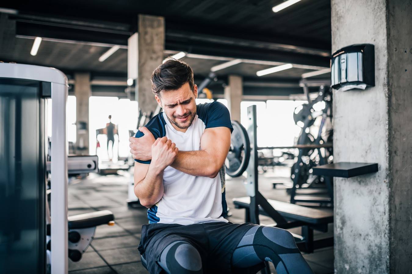 Почему болят мышцы после тренировки? | the base