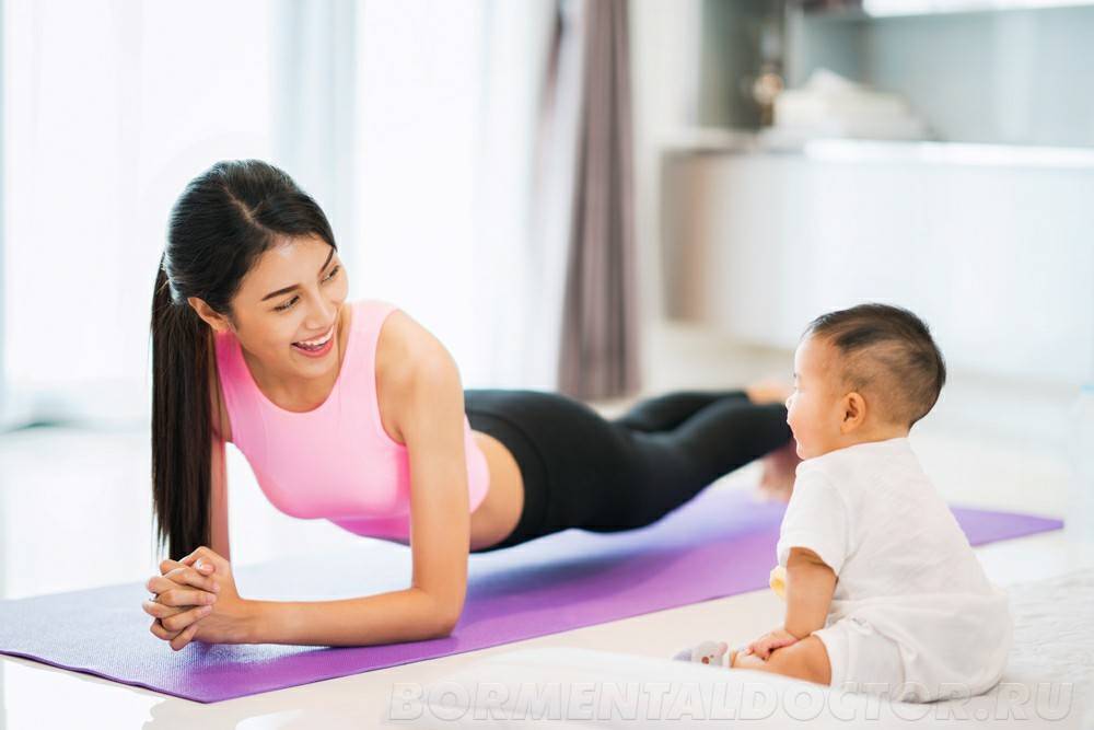 Yoga_method | йога_метод |   постнатальная йога  как метод восстановления организма после беременности и родов | yoga_method | йога_метод
