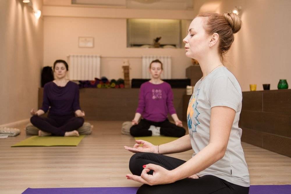 Медитация очищения и избавления от зависимостей | федерация йоги россии – федерация йоги россии