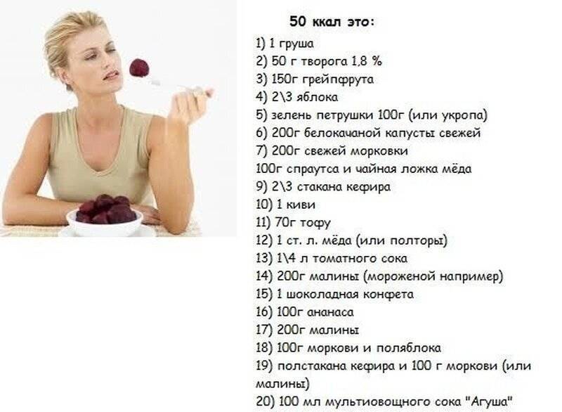 Хорошая диета для похудения. эффективные диеты :: syl.ru