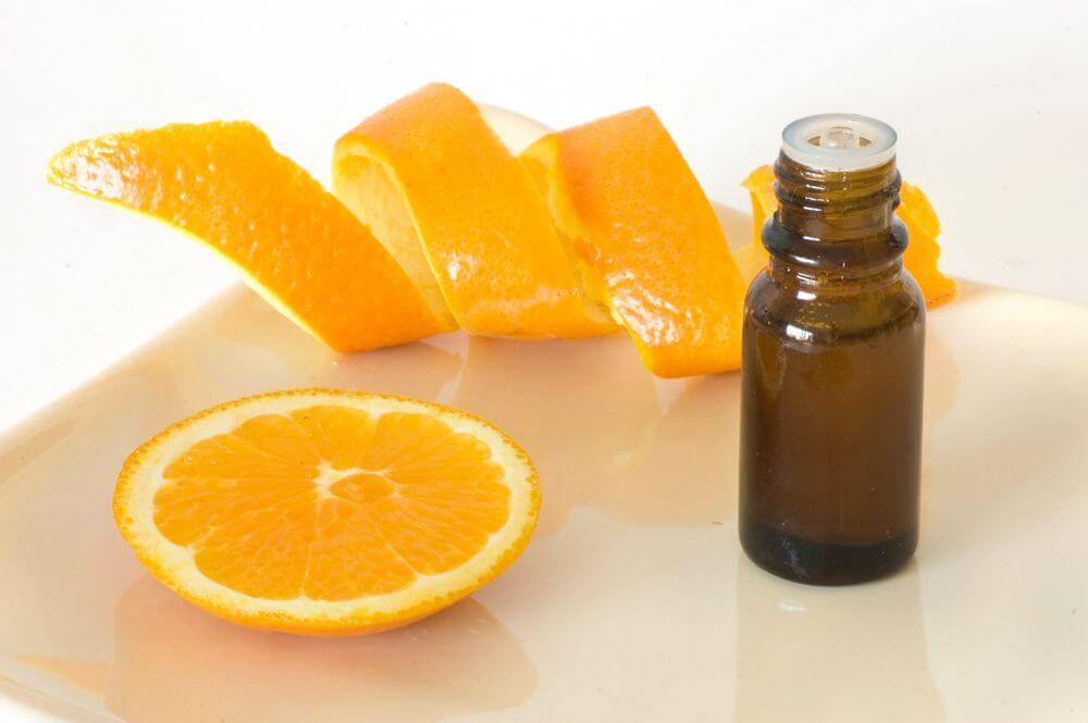 Масло апельсина: свойства и применение