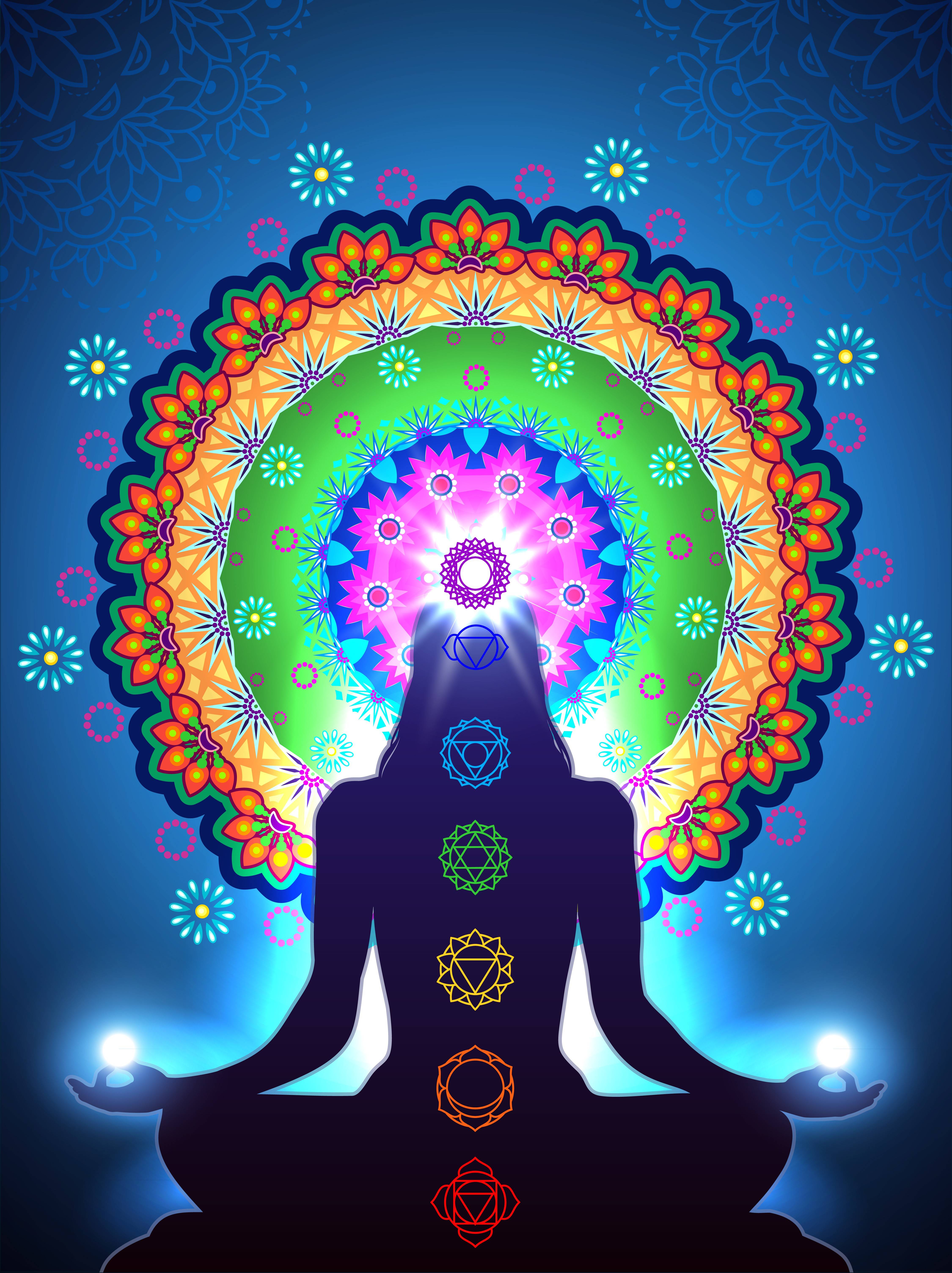 Основные мантры кундалини-йоги | yogamaniya