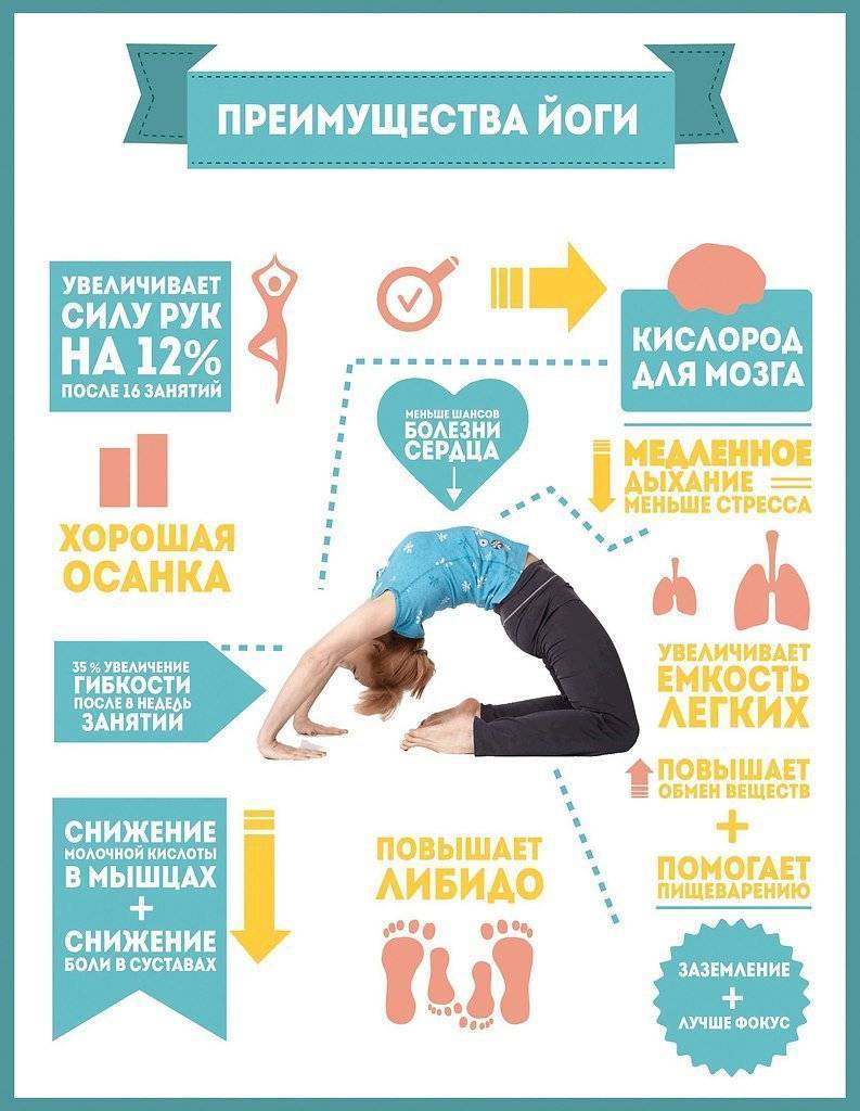 Показания и противопоказания к занятиям йогой - ashtanga-yoga.ru