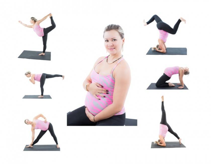 Йога при беременности: польза и вред. можно ли заниматься на ранних сроках - spuzom.com