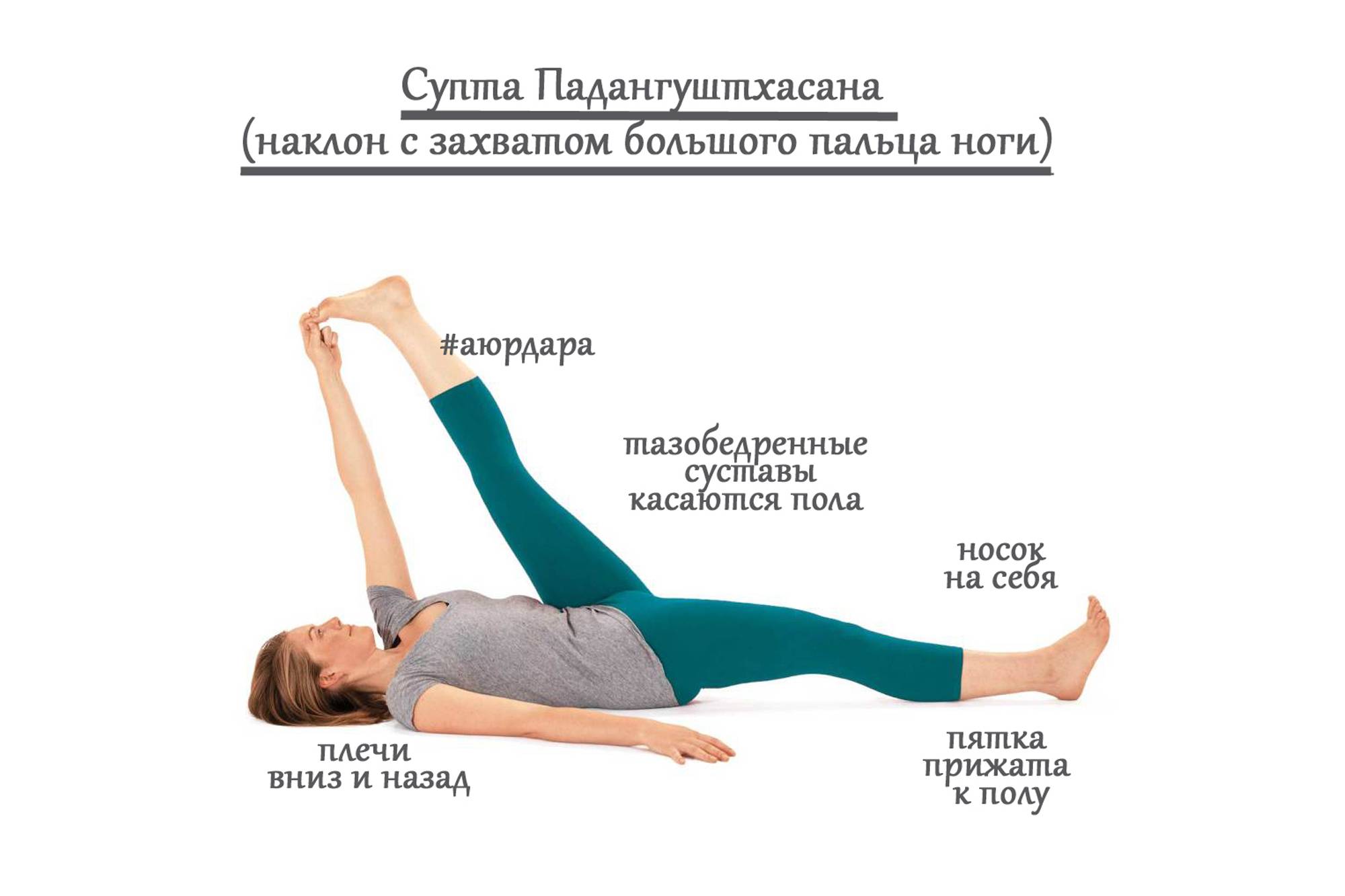 Трианг мукха эка пада пашчимоттанасана или наклон трех конечностей к вытянутой ноге в йоге: техника выполнения, польза, противопоказания