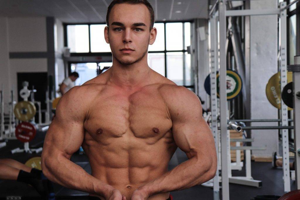 Первый курс стероидов: как правильно курсить | by dmitniseolov | помощь организму в тренировках | jul, 2020