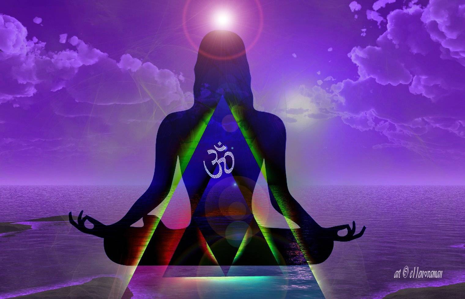 Духовная практика, как путь к успеху: особенности Мантра йоги