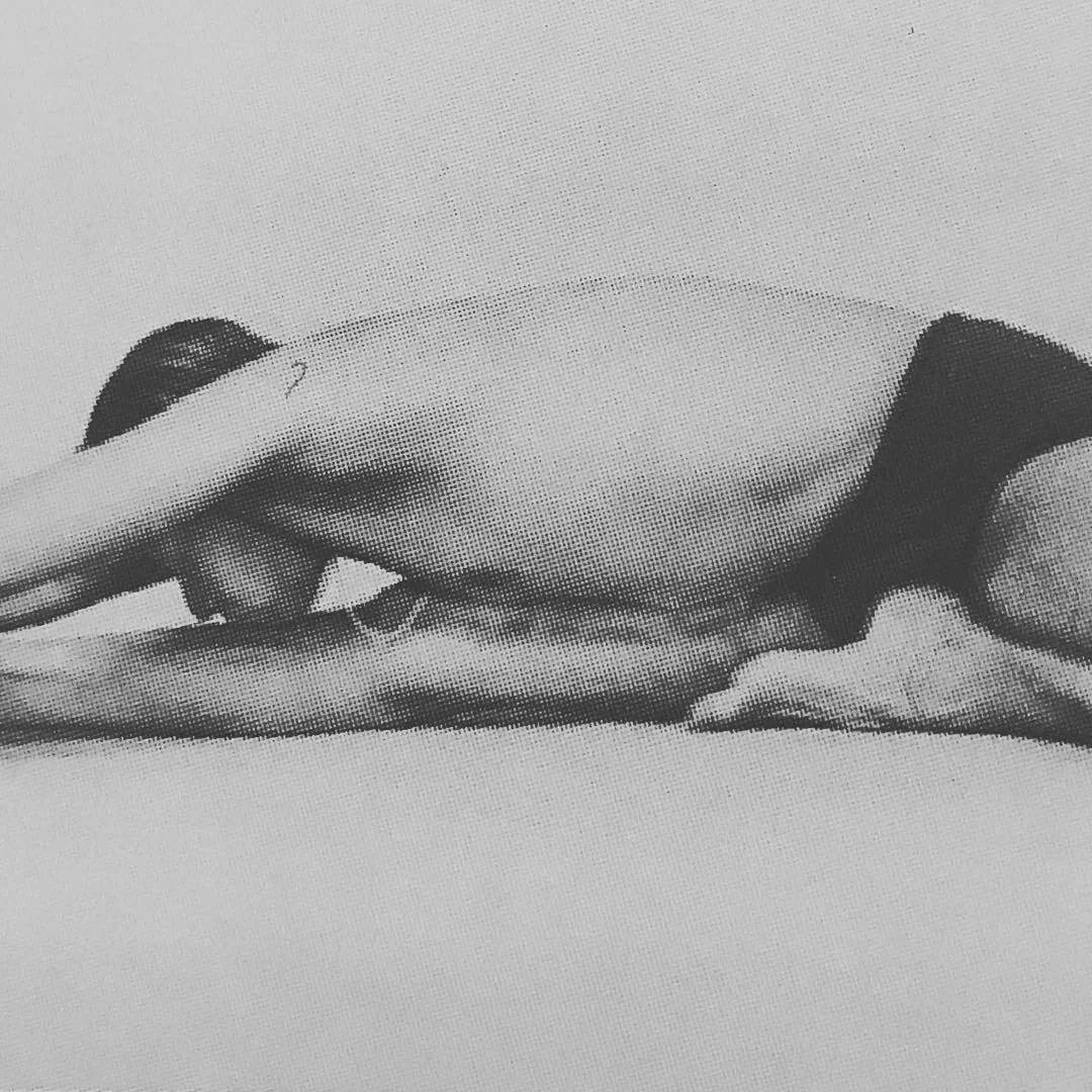 Паривритта паршваконасана: техника выполнения позы в йоге с фото и видео