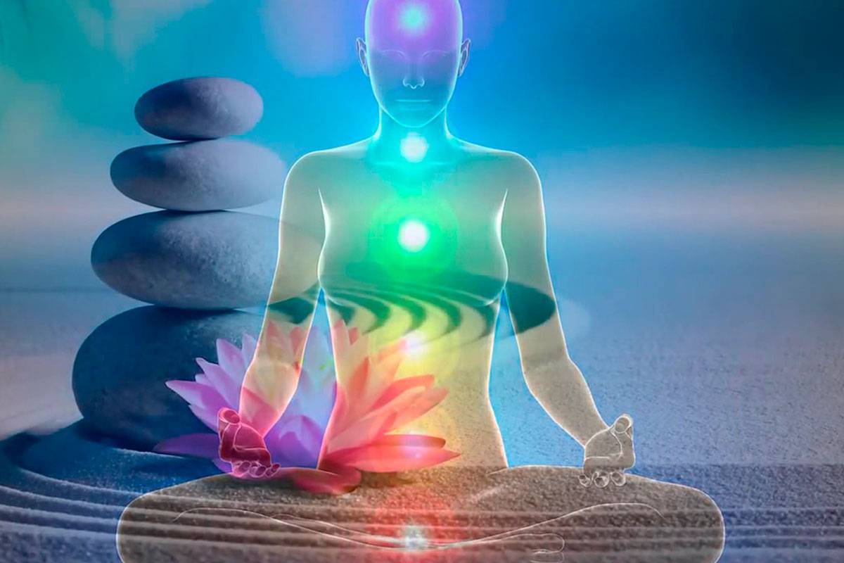 Как с помощью медитаций повысить свою энергетическую силу
