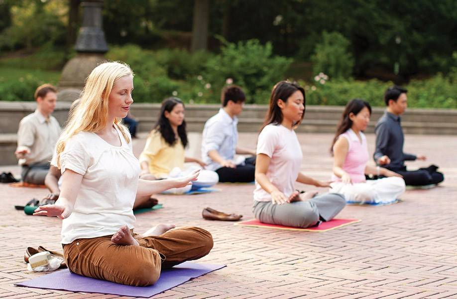 Трансцендентальная медитация: что это и как научиться медитировать