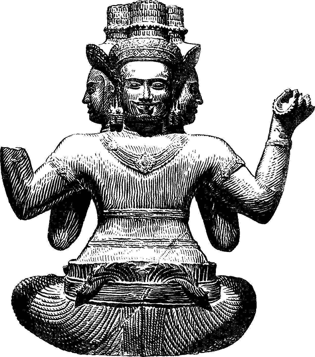 Бог шива - история многорукого божества, количество рук и супруги